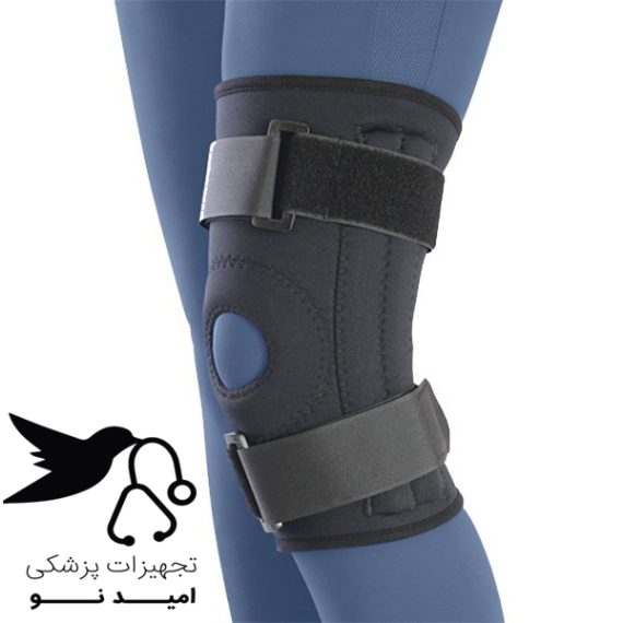 زانو بند 4 فنره کیرود