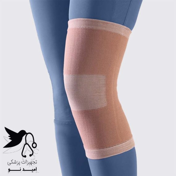 زانو بند طب صنعت ژاکدار